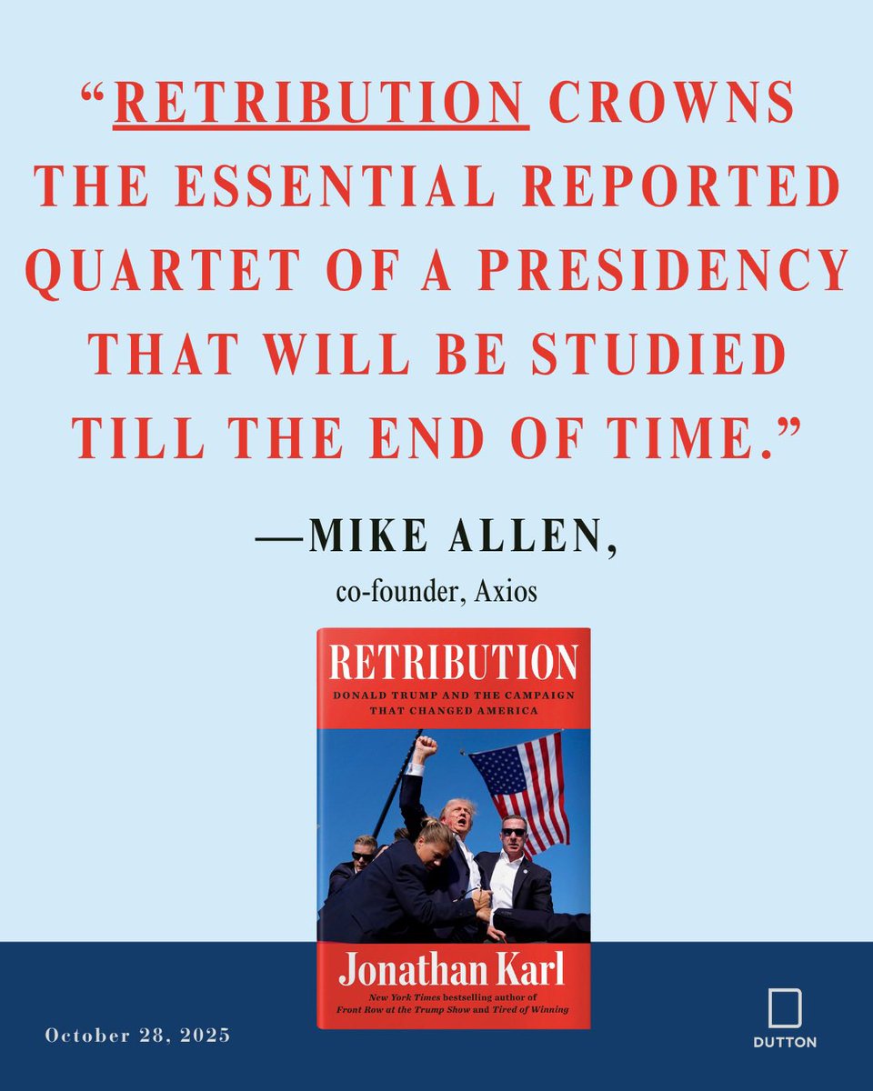 Jonathan Karl tweet media