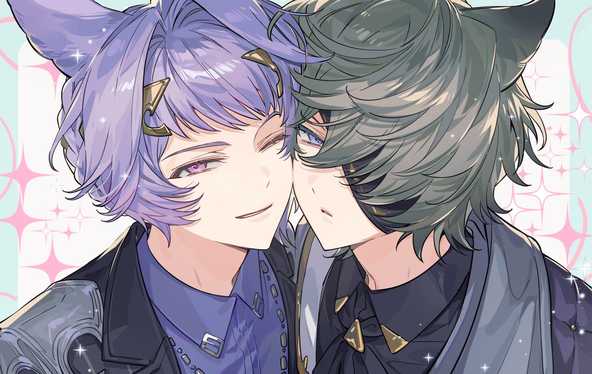 あけましておめでとうございます！
今年もどうぞよろしくお願いいたします🫶✨