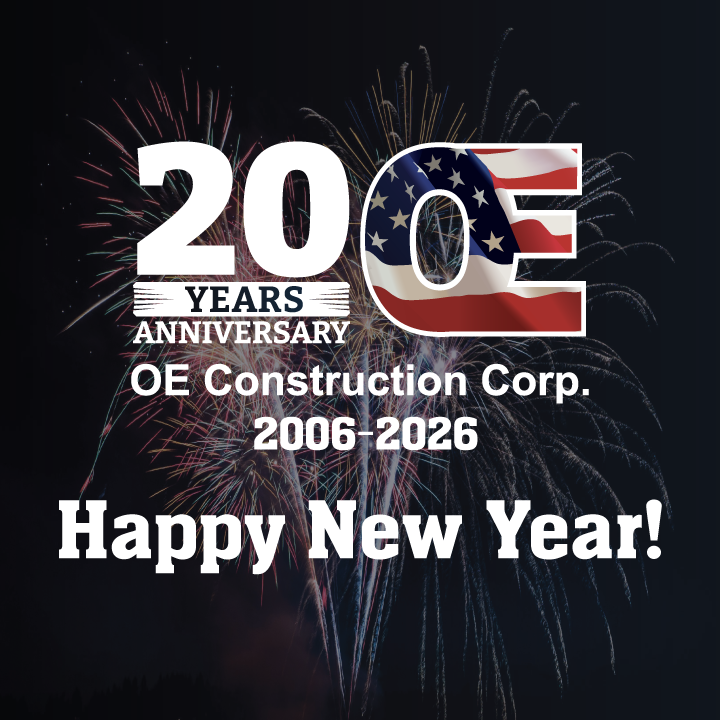OE Construction tweet media