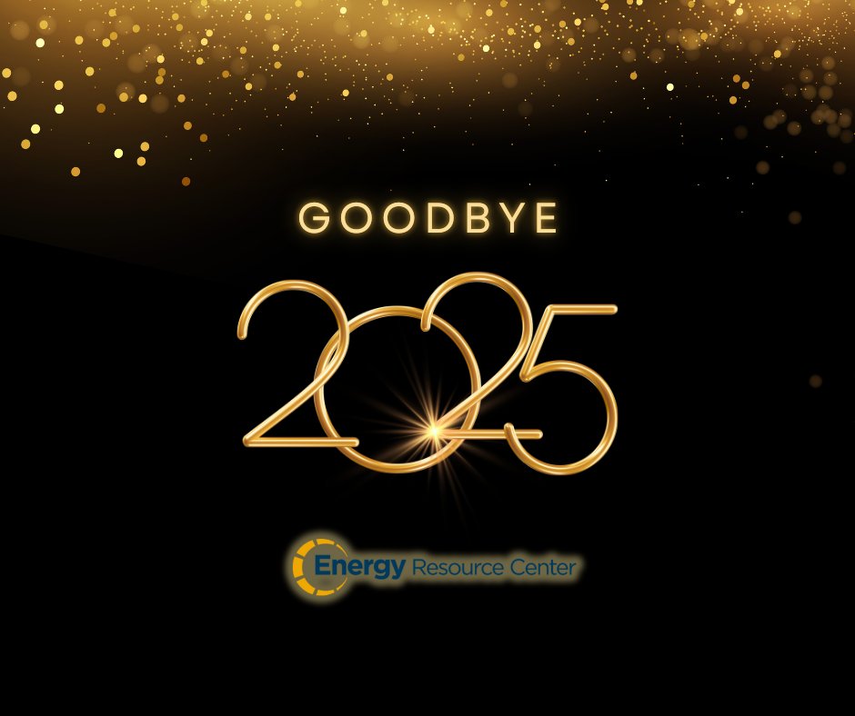 What a year 2025 has been! 🤩
Thanks to our amazing team and the families we served, more homes stayed safe, warm, and energy-efficient than ever. Here’s to keeping the momentum going in 2026!
#ThankYou2025 #EnergyEfficiency #ERC