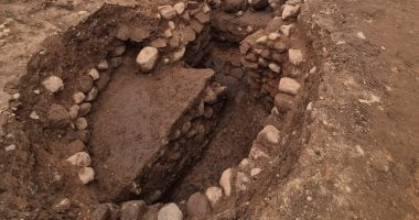 Neighbo_7's tweet image. Archaeologists have discovered a wooden building dating back to the #Viking era near the village of Holme St Cuthbert, located in Cumbria, #England, according to the website "heritagedaily".