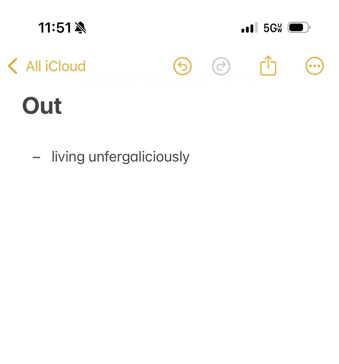 I think that about sums it up