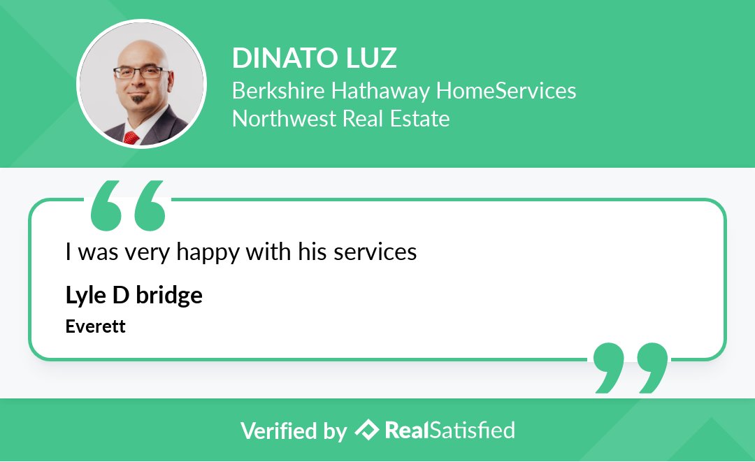 zulvd's tweet photo. Smiling from ear to ear as I read this wonderful recommendation. https://t.co/MqgegZVuDD via @realsatisfied https://t.co/hqAQ4cYtKG