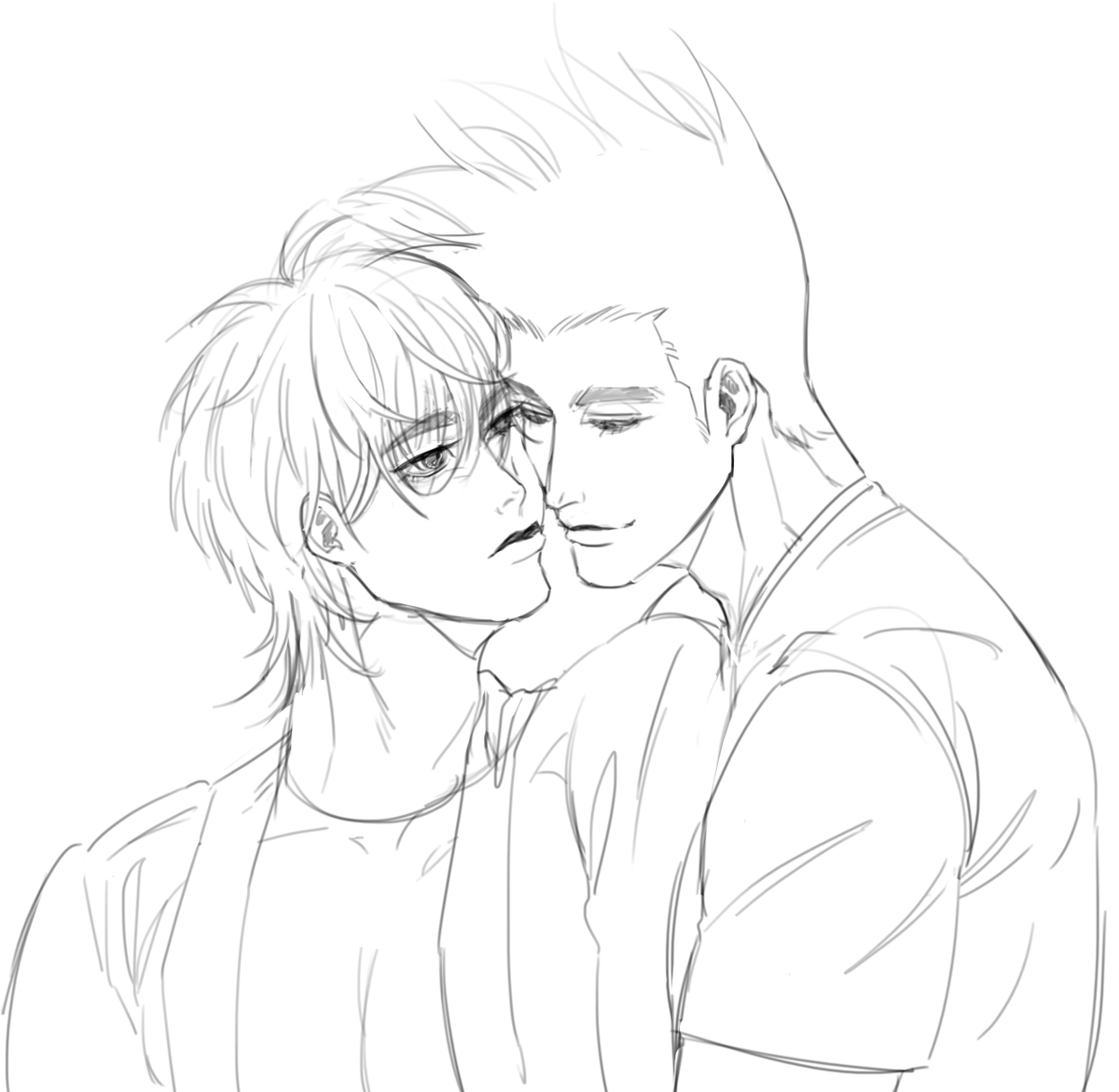 새해에 올려야 했던 것이였던 것