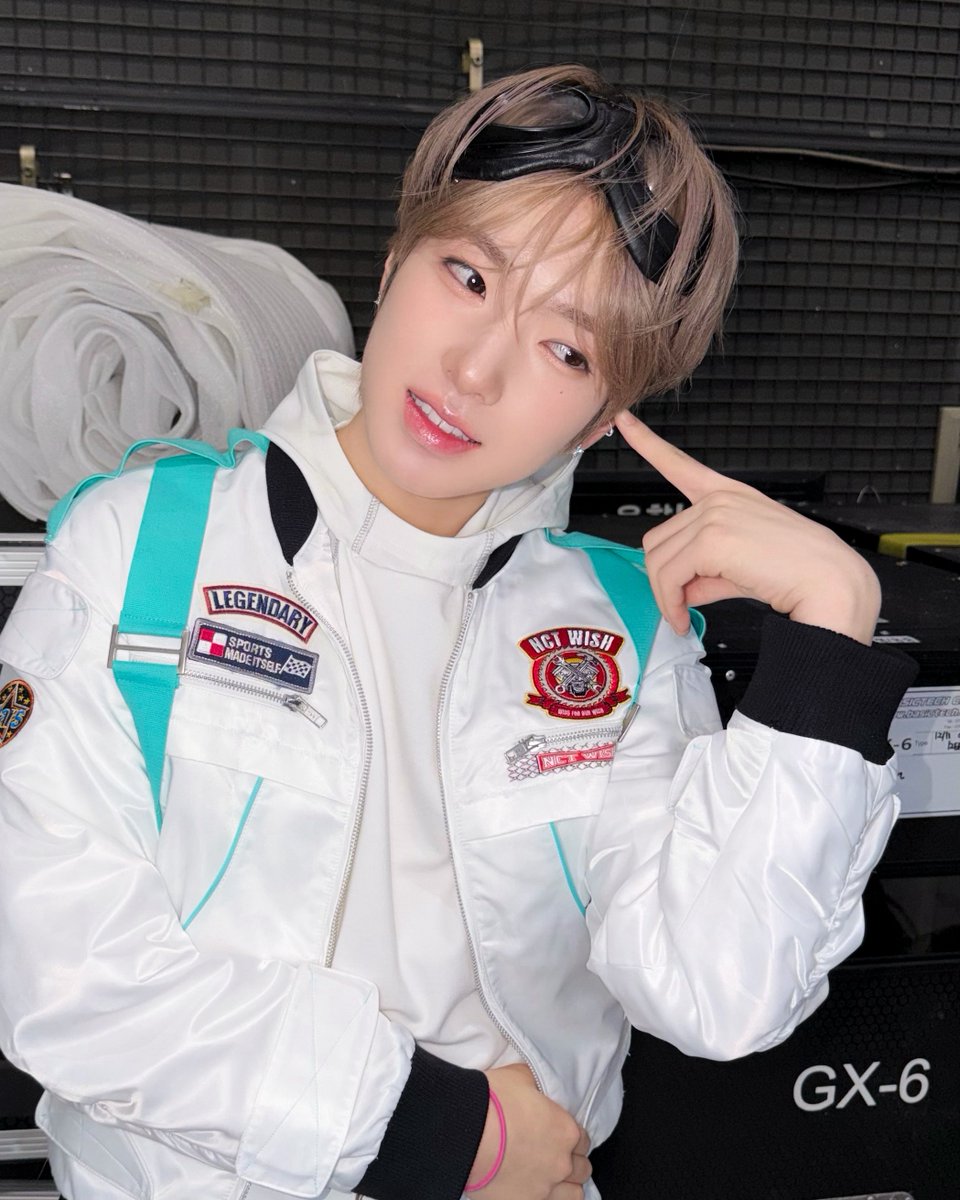 nctwishofficial's tweet image. ₊˚ପ⊹🤍

#SAKUYA #사쿠야 #サクヤ  
#NCTWISH