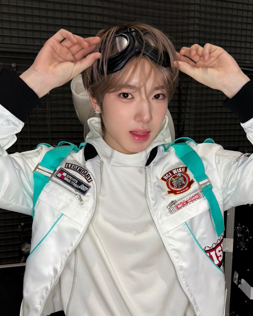 nctwishofficial's tweet image. ₊˚ପ⊹🤍

#SAKUYA #사쿠야 #サクヤ  
#NCTWISH