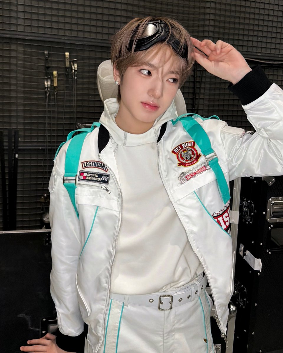 ₊˚ପ⊹🤍 #SAKUYA #사쿠야 #サクヤ #NCTWISH