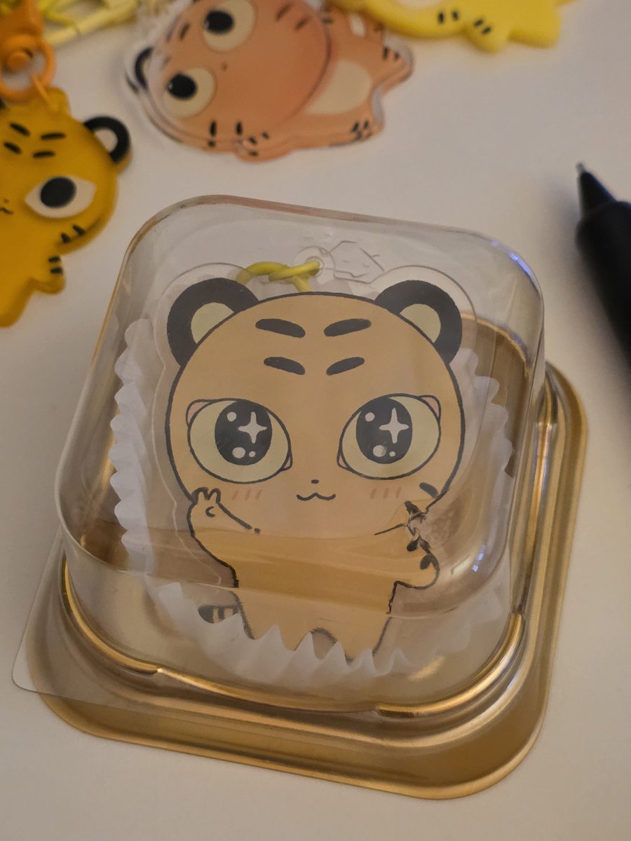 안시🐯 tweet media