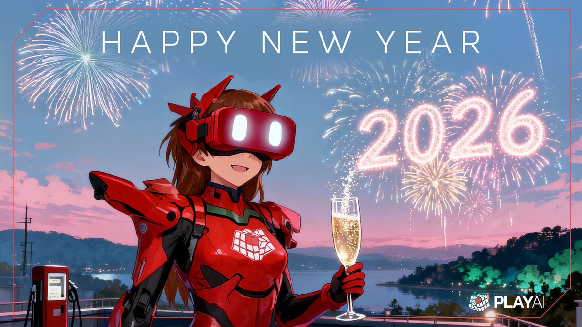 Play AI 🎲 tweet media