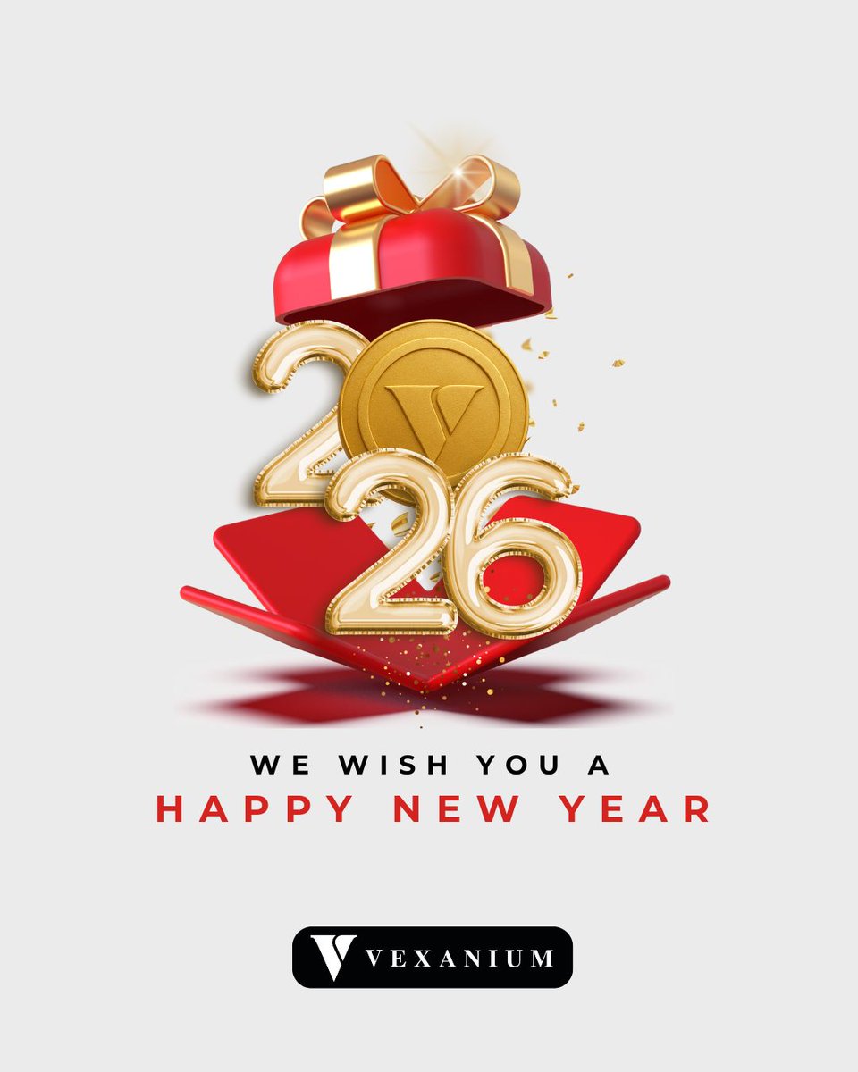 Vexanium Indonesia tweet media