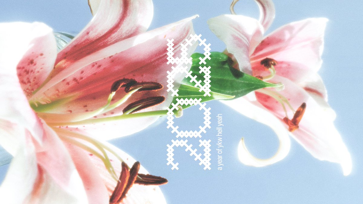 that2004child's tweet image. crammed but 2025 wrapped is on_line! :p