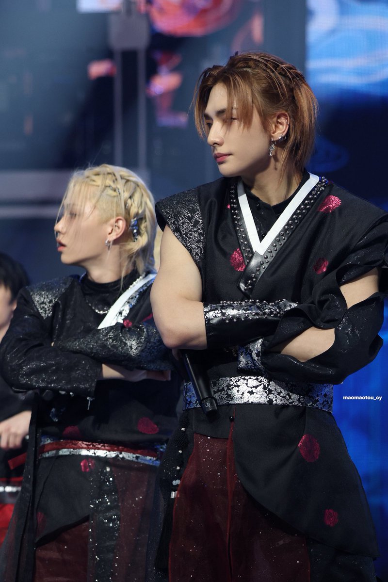 260101🤲🏻🤲🏻

#HyunLix #Hyunjin #Felix 
#StrayKids #스트레이키즈
#2025MBC가요대제전