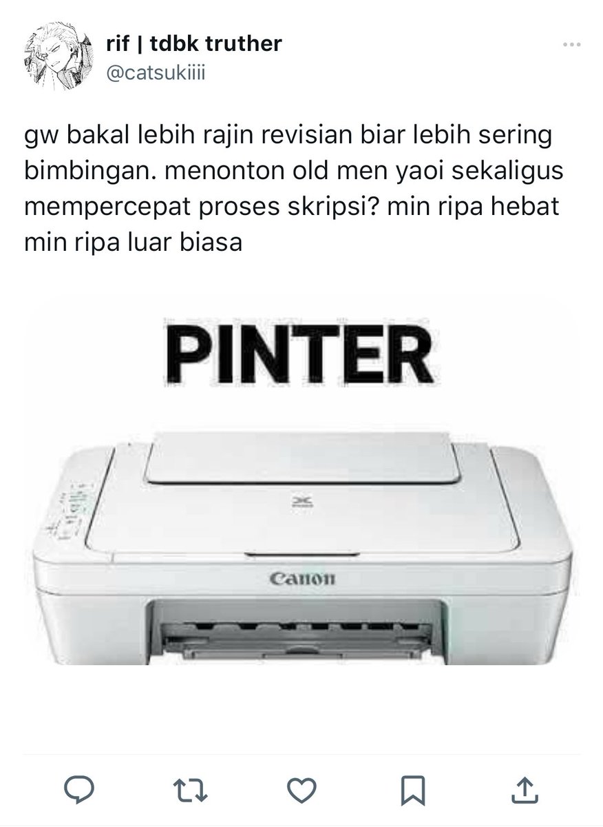 litamateur's tweet image. ⌗ sementara ripa