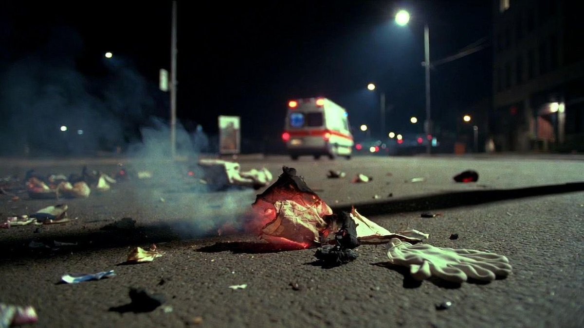 🧨Alertan sobre lesiones graves por uso de pirotecnia durante temporada decembrina. 

✔️Fin de año sin pirotecnia 

➡️ centralinformativa.tv/?p=106785