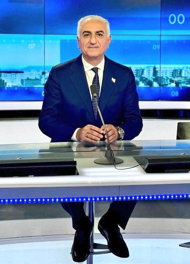 عبدالله موسولچی tweet media