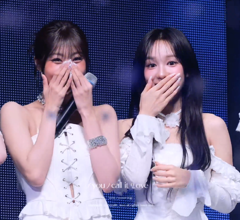 성인되자마자 이러기