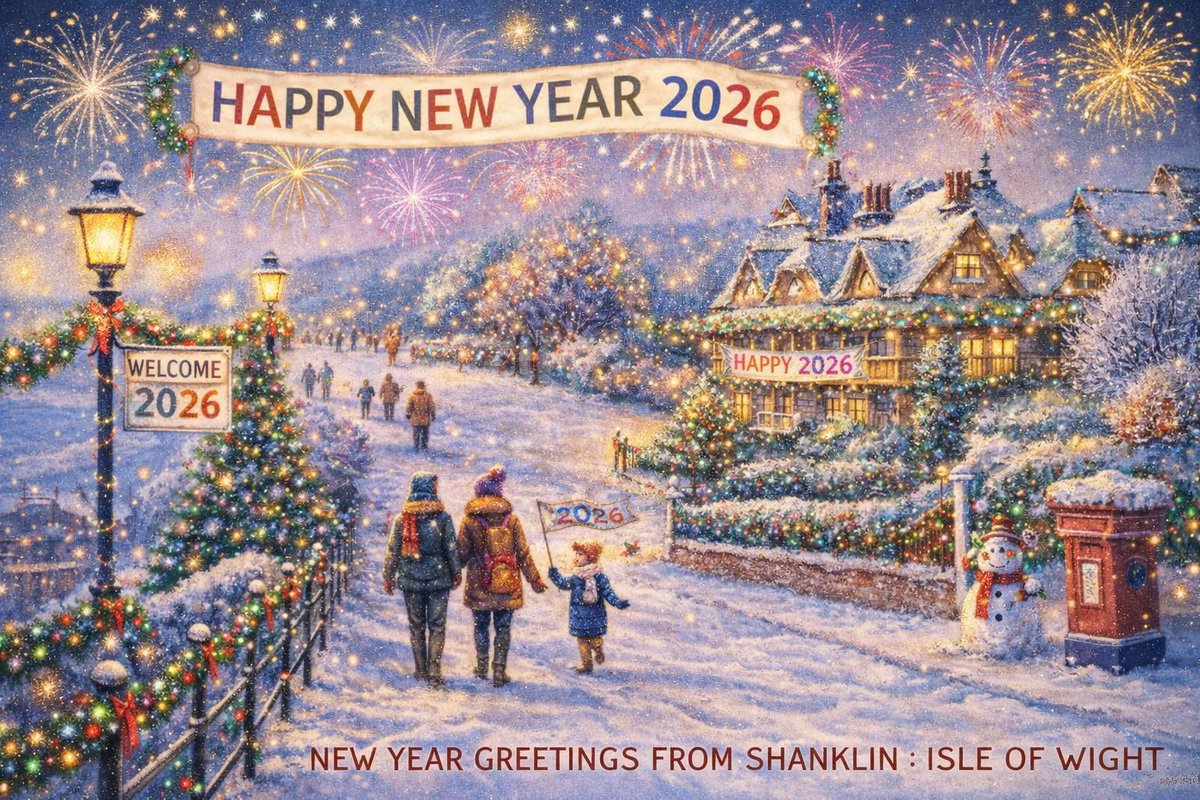 🇬🇧 Shanklin Conservatives 🇬🇧 tweet media