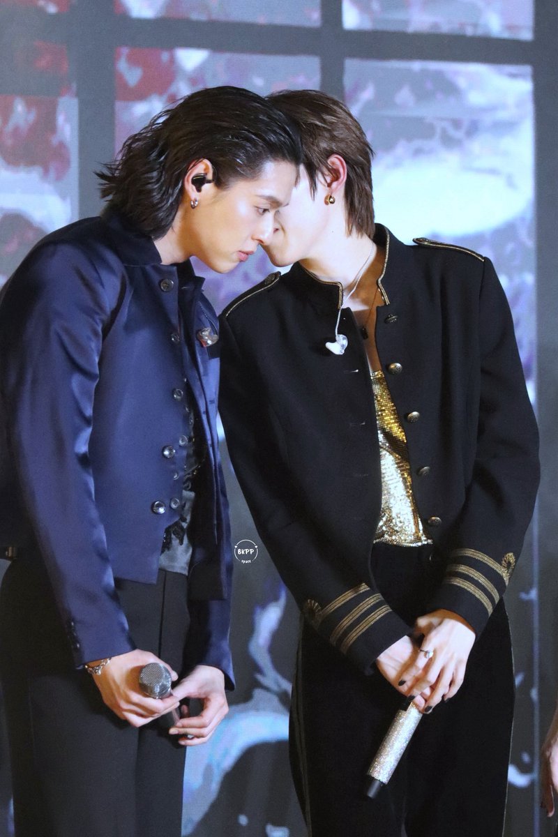 BKPP_SPACE_'s tweet image. ╲      
                 𖤐              ⠀ ╲
╲                                       𖤐⋆.
     𖤐꙳⋆           ╲
                           𖤐        ╲
                                          𖤐˙⋆ BKPP

#CTWCountdown2026XBILLKIN
#CTWCountdown2026XPPKRIT