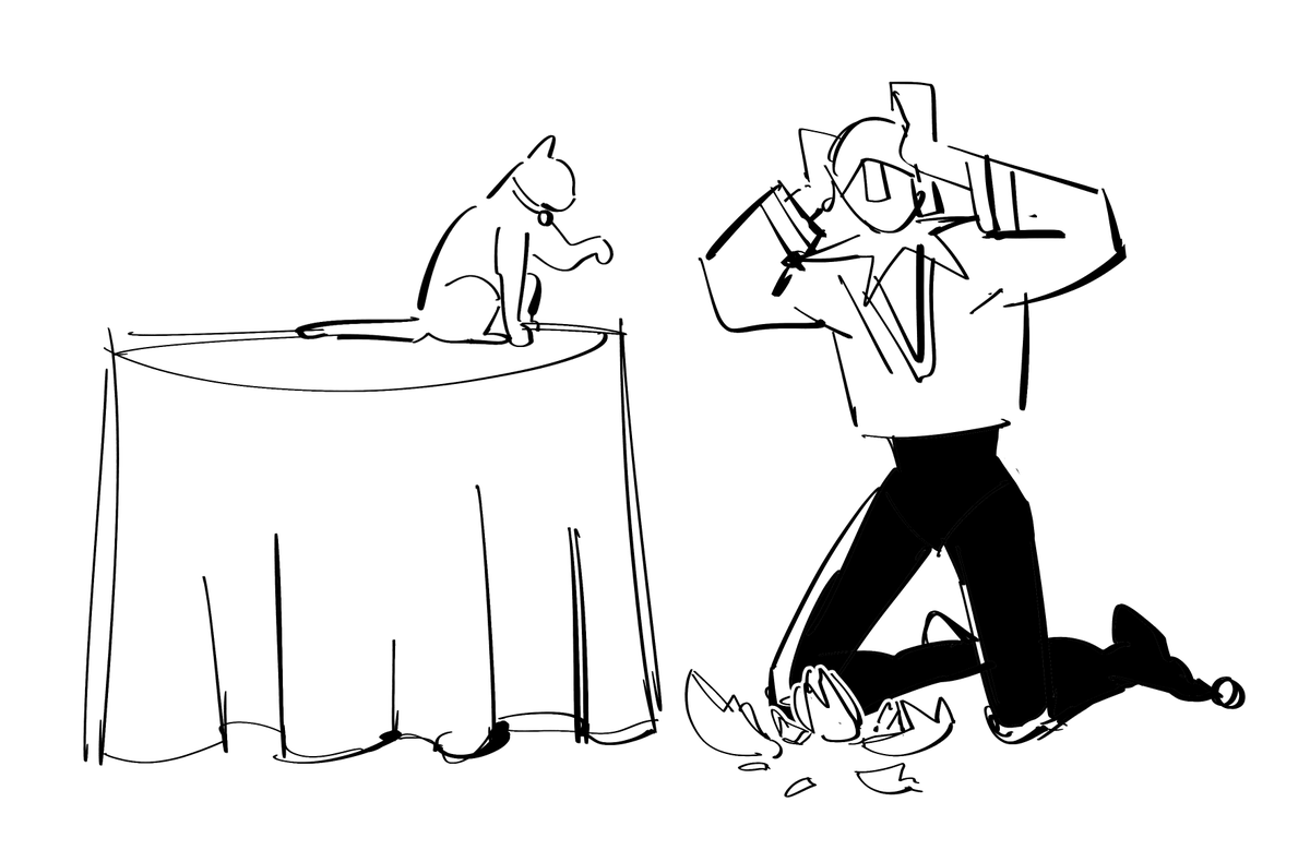 🔮👔 tweet media