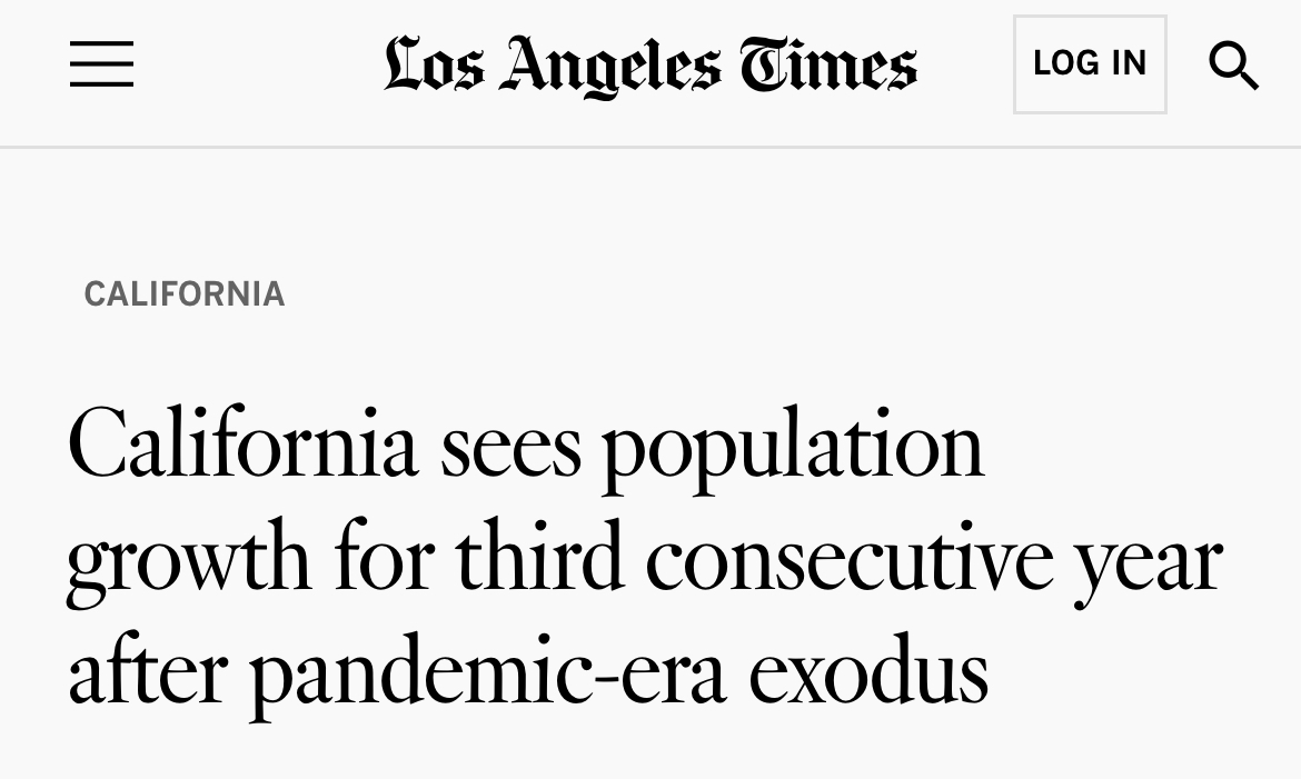 Governor Newsom Press Office tweet media