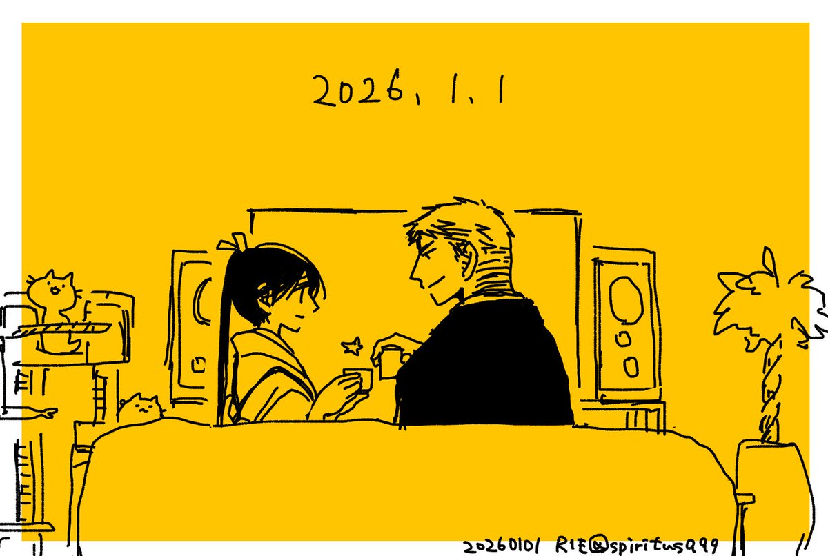 RIE (@spiritus999) / Posts and Replies / X