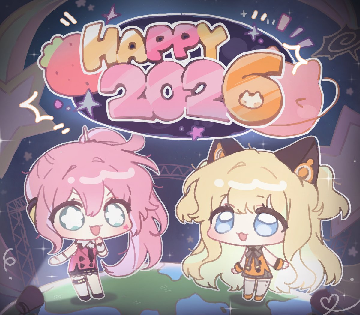 다비 だび tweet media