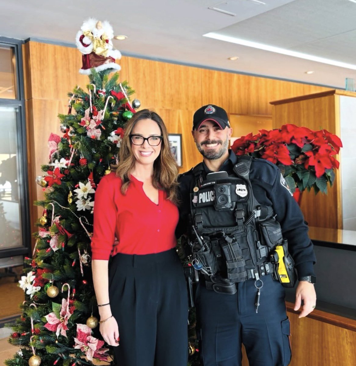 Monica Ciriello (@MCirielloMPP) / Highlights / X