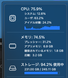 nuonuo_m's tweet photo. 終わりの始まり
Mac mini か M4 Air でも買おうかな https://t.co/wqa3oDbgmE