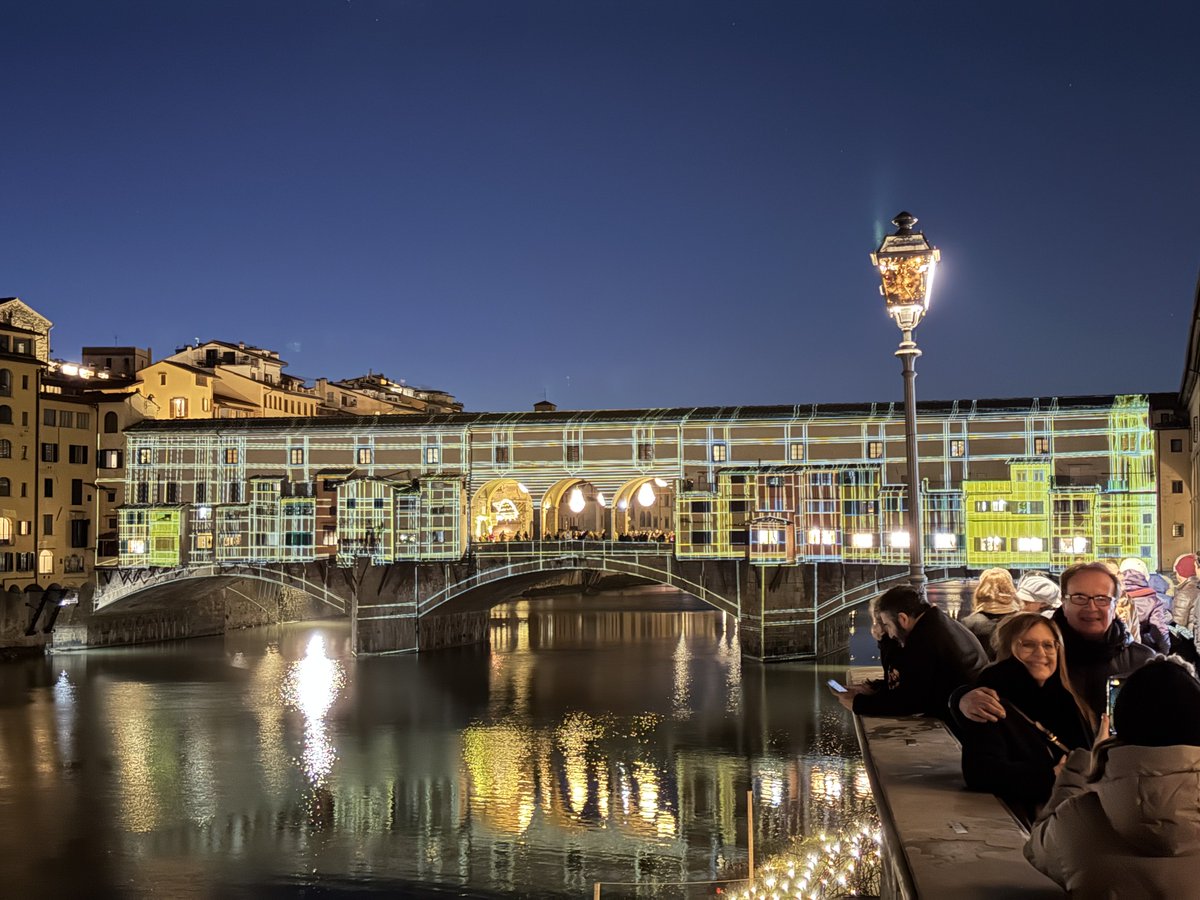 Ponte di Rialto: sempre bella Venezia 😁