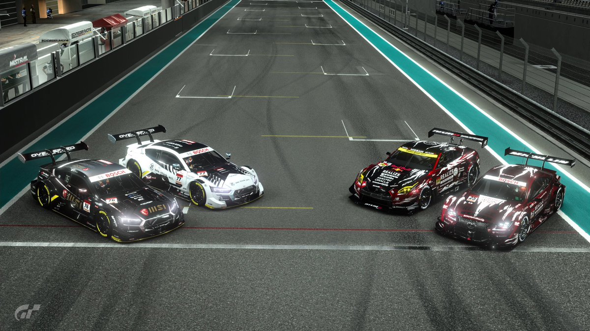 Over Speed Racingは、2026 Brunel's SuperGT7に、4台体制で参戦します。 
76/77号車のOver Speed Racing 
25/84号車のSafety Speed Racing 
となります。今シーズンもどうぞよろしくお願い致します。  

#OverSpeedRacing #BSGT