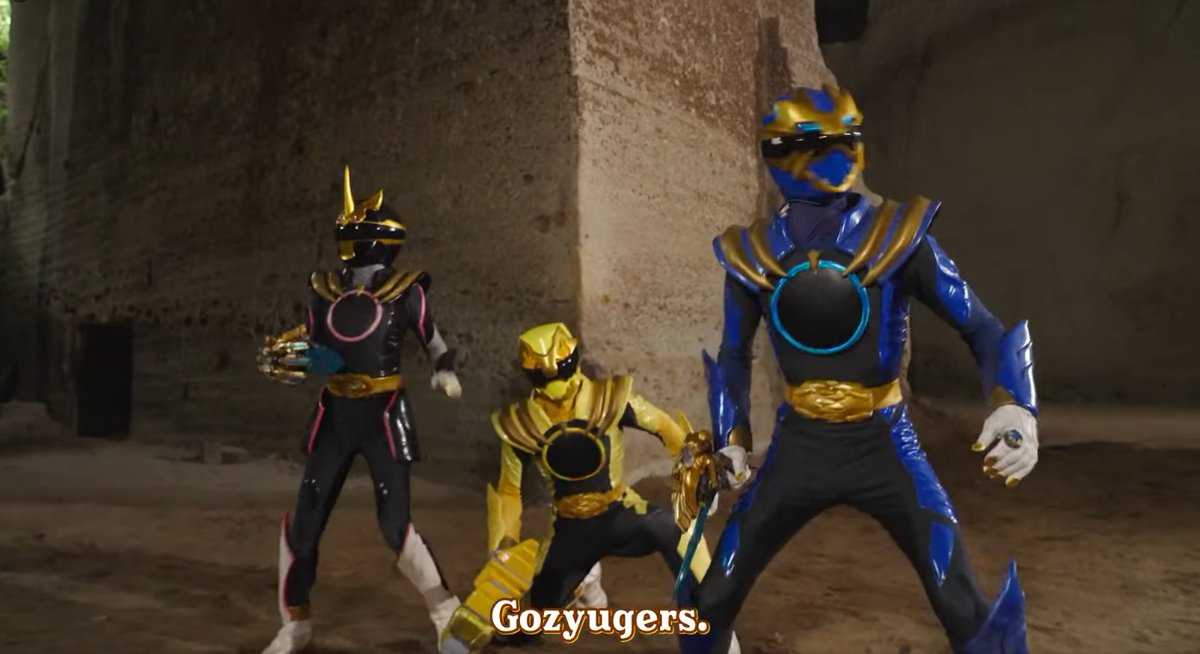 ManonMoulinard's tweet photo. Some Rikuo/Sumino screenshots π¦π¦π€π
#teamrikuosumino #No1SentaiGozyuger #Gozyuger #Sentai #SuperSentai #OtpForLife https://t.co/8ULN4xKx4u
