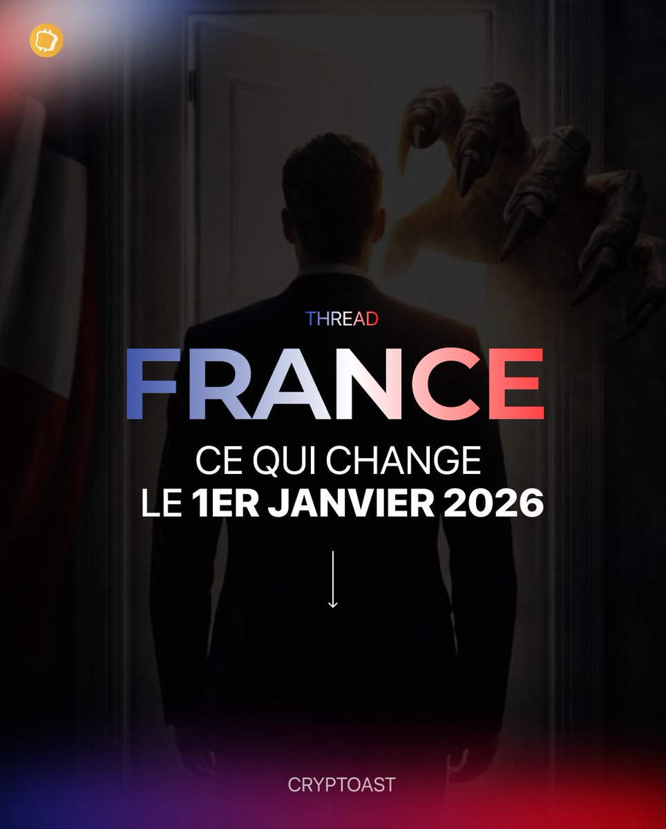 Cryptoast tweet media