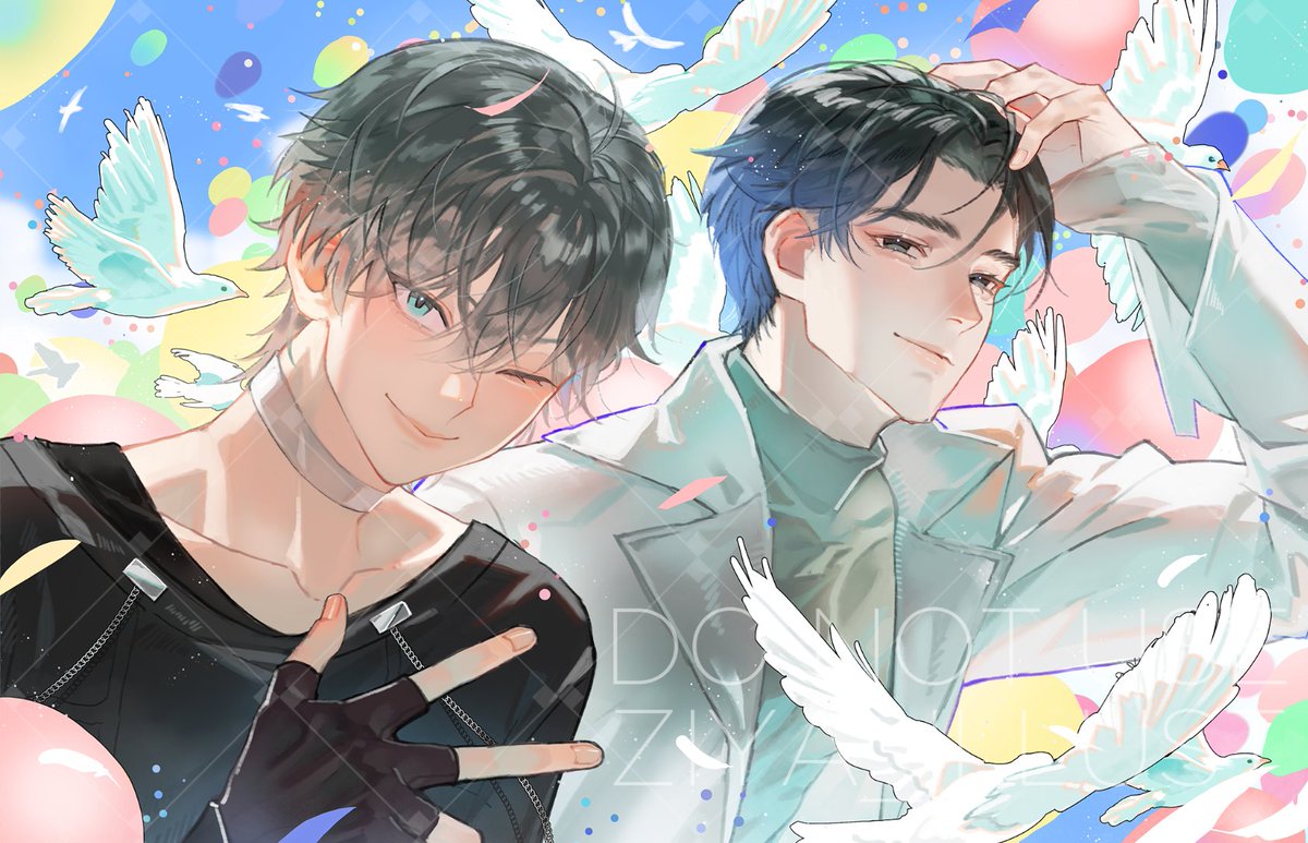 2025年自分が選ぶ今年の4枚