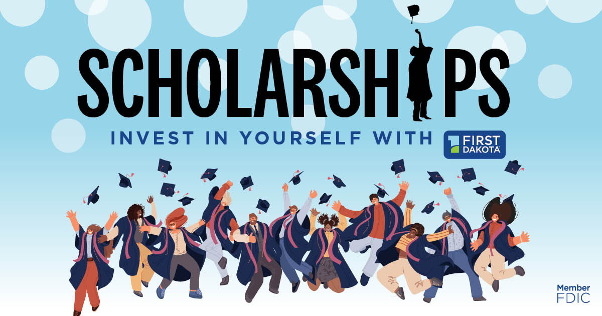 First Dakota tweet media