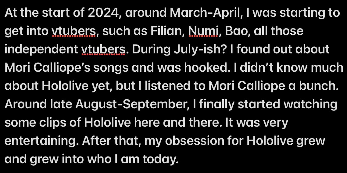 MapleMap0's tweet image. I’d like to post this for every one of my oomfs and moots 🥹❤️ Let’s make 2026 better than 2025!