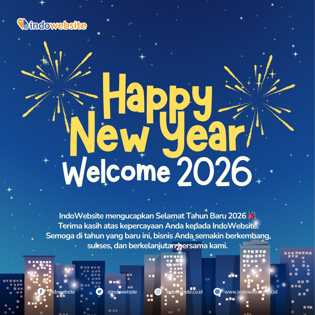 IndoWebsite tweet media