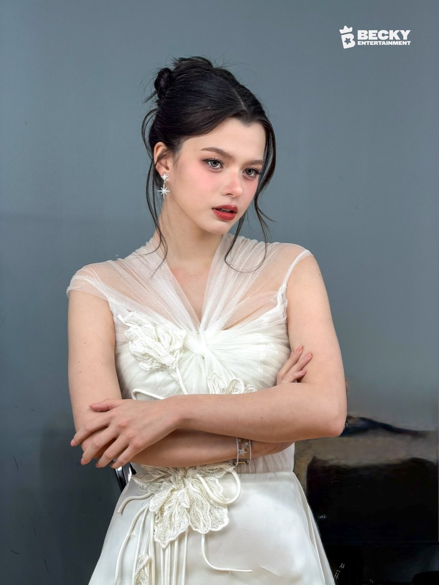 สวัสดีปีใหม่ 2026 นะคะ แองเจิ้ลที่รักของบอสบี
2026, let's have some fun 🤍
SAROCHA REBECCA X CT...