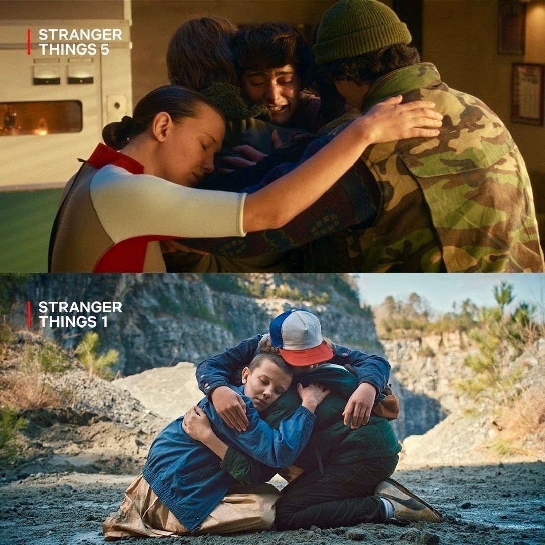 Stranger News tweet media