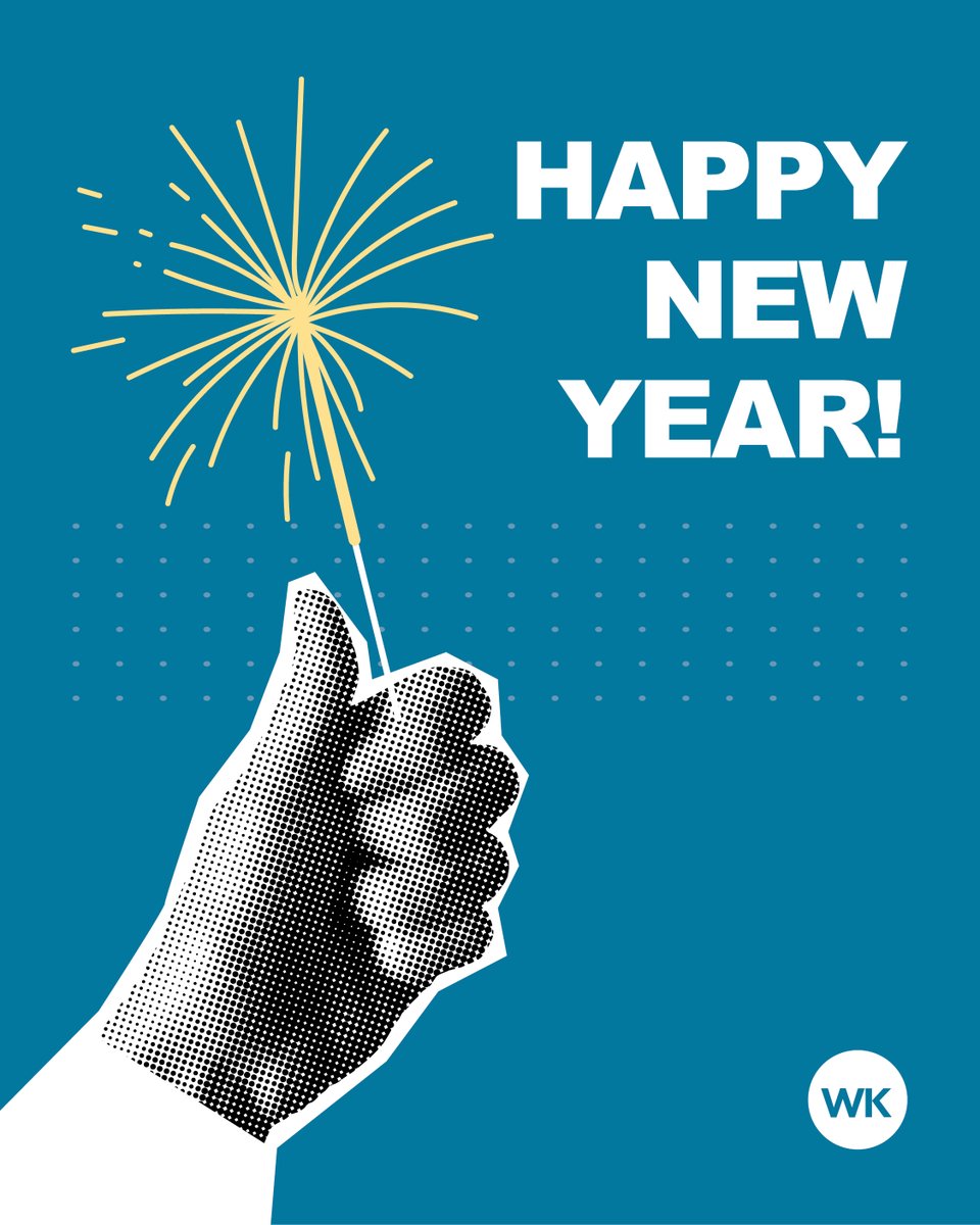 New Year, New Era. ✨

Welcome to 2026. This year, we aren’t just keeping up; we’re setting the pace. We’ve spent the last 365 days preparing for what’s next, and we can’t wait to show you what we have in store.

Cheers to a year of bigger milestones and bolder ideas! 🥂