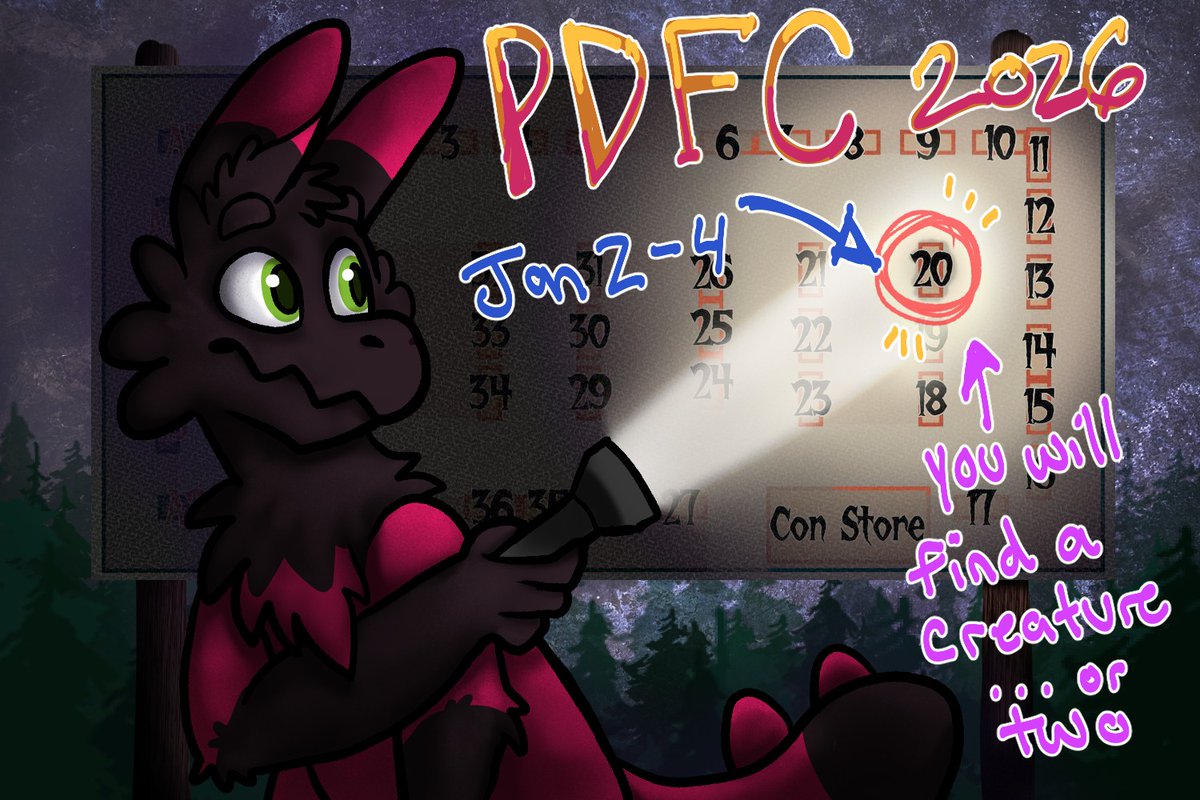 Rabbitasaur🐇🦖 tweet media