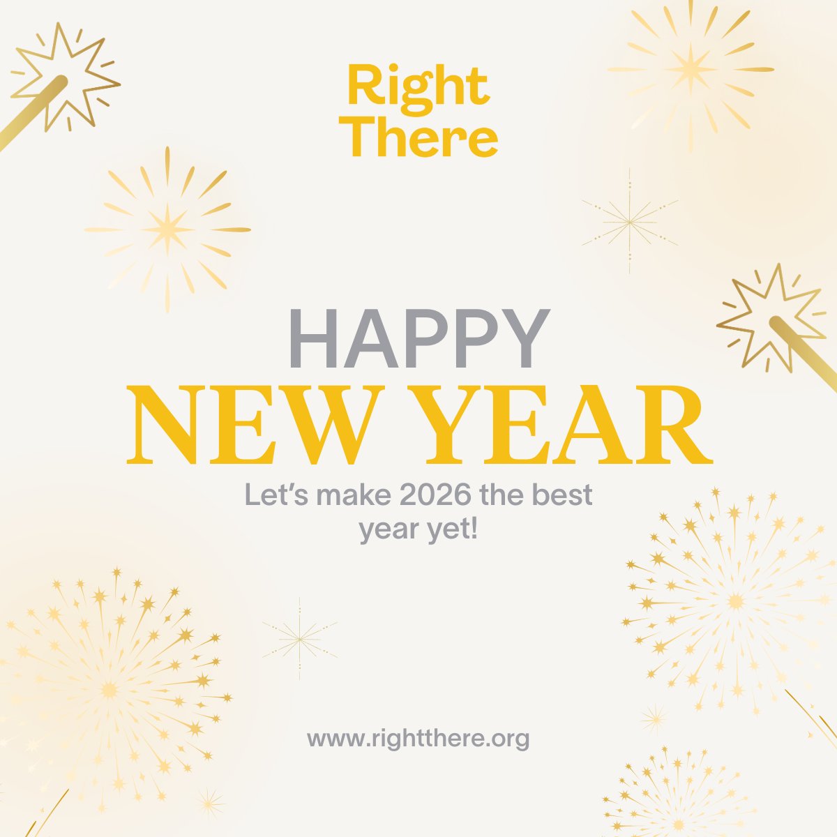 Right There tweet media