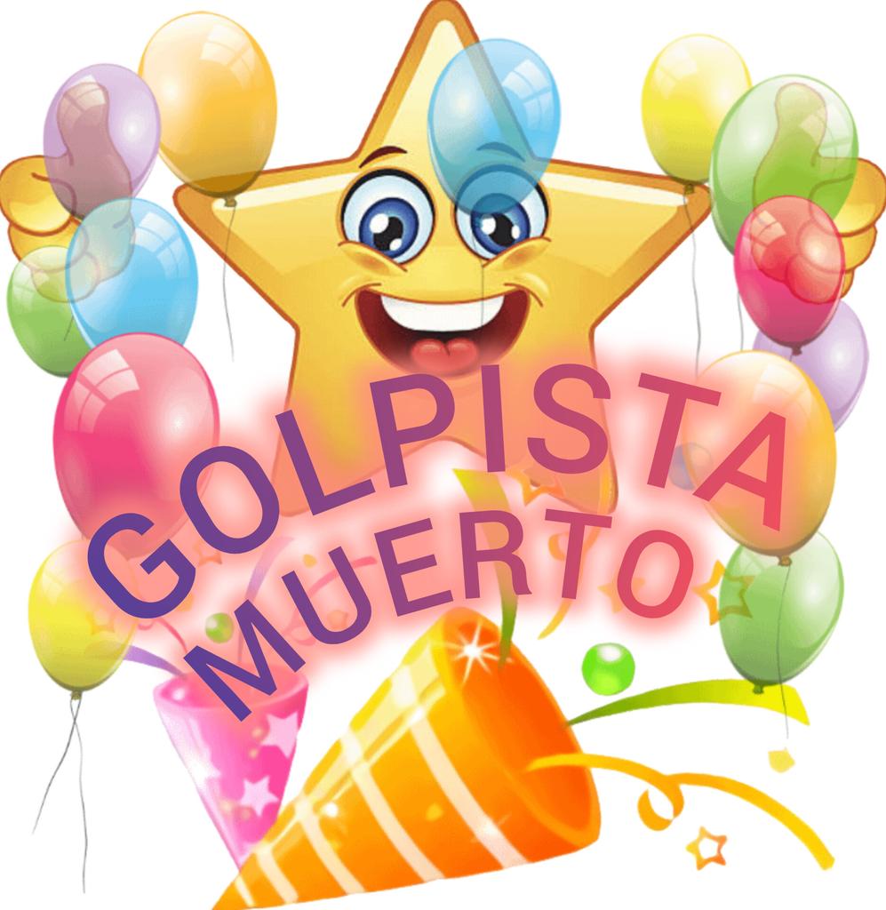 Che_Bombacha's tweet image. 