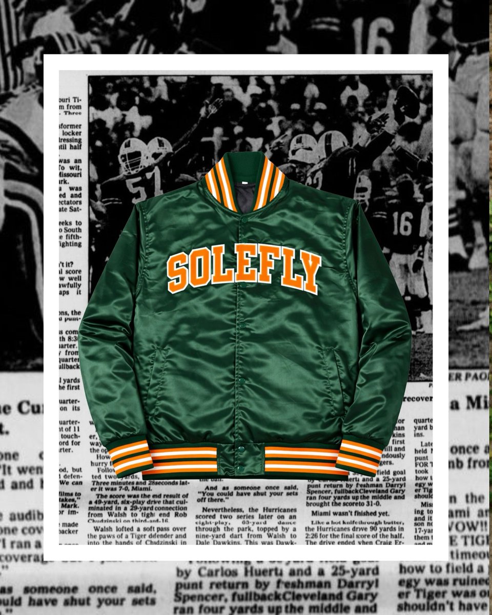 Sole Fly tweet media