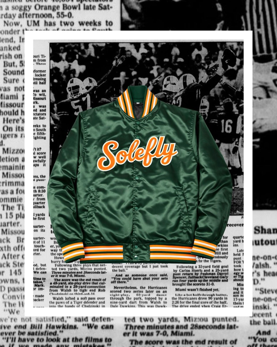 Sole Fly tweet media