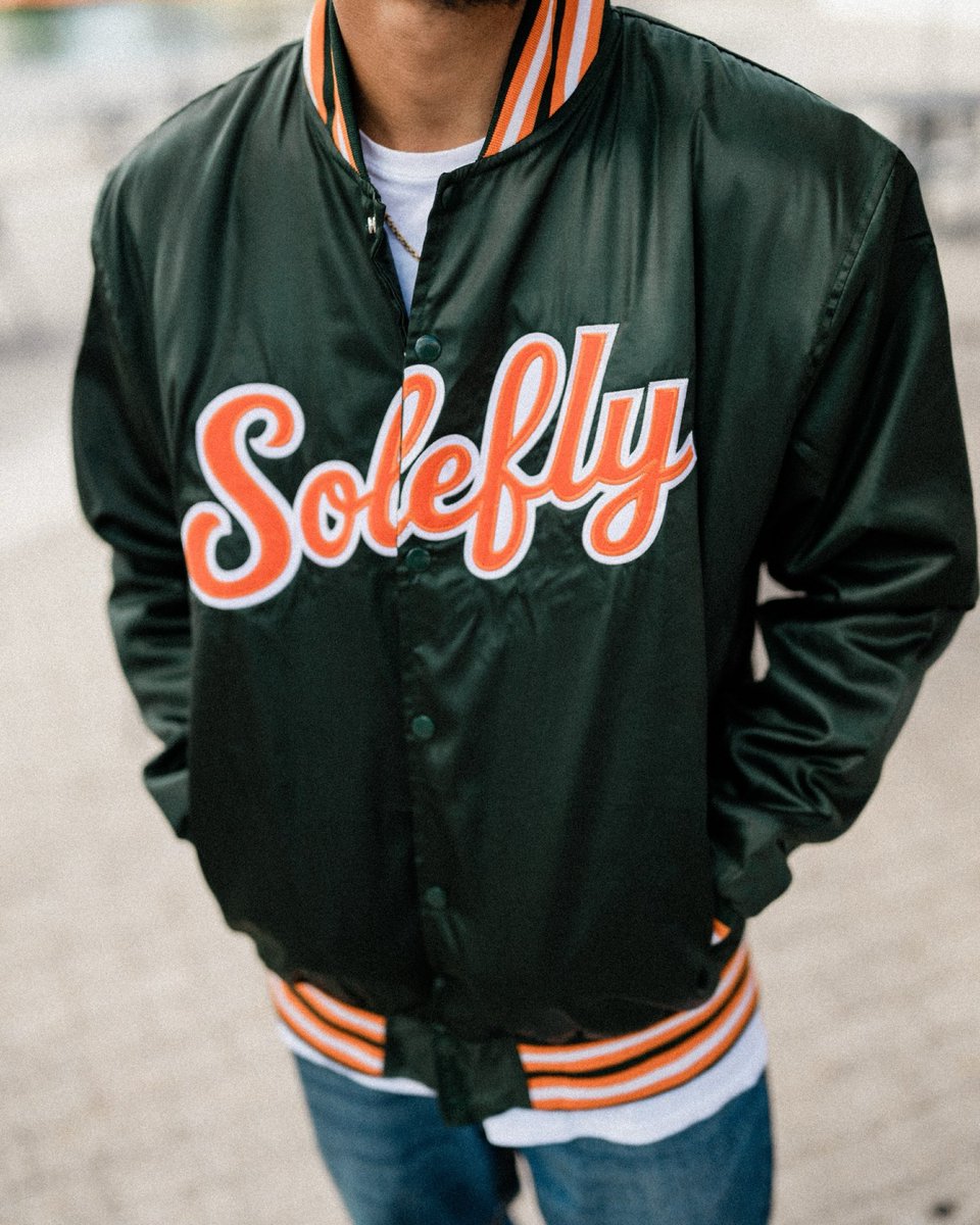 Sole Fly tweet media