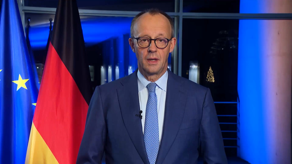 Neujahrskarten und Bilder | Christliche Perlen, image size:1200x675