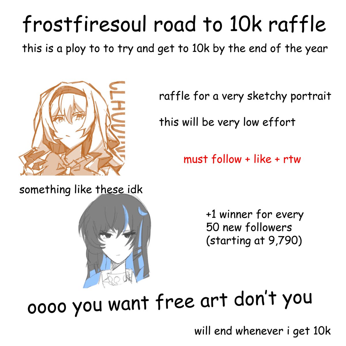 we got about 13 hours, will it happen