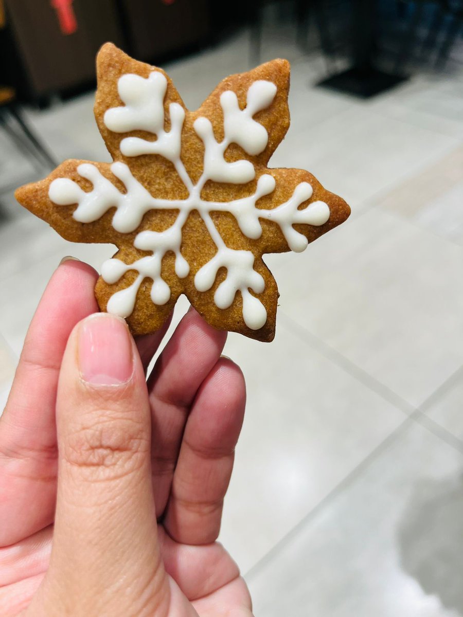 Fariha Khalid ☕ tweet media