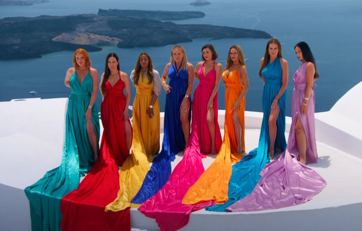 The Power Rangers if they slayed harder