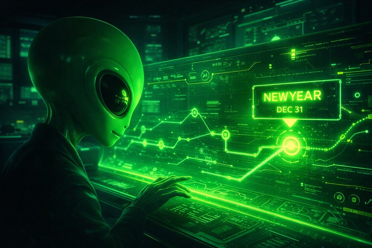 AlienKITA's tweet photo. Happy New Year to the builders around the world 🌍
Different languages. Same mindset. Long-term vision.

🎉 Happy New Year in our global community languages:

• English: Happy New Year
• Arabic: سنة جديدة سعيدة
• Indian (Hindi): नया साल मुबारक हो
• Spanish: Feliz Año Nuevo
• French: Bonne Année
• Nigerian (Yoruba): E ku Odun, E ku Iseun
• African (Swahili): Heri ya Mwaka Mpya
• Malaysian: Selamat Tahun Baru
• Kurdish: ساڵی نوێت پیرۆز
• Chinese: 新年快乐
• Vietnamese: Chúc Mừng Năm Mới
• Brazil (Portuguese): Feliz Ano Novo
• Indonesian: Selamat Tahun Baru
• Filipino: Manigong Bagong Taon
• Pakistani (Urdu): نیا سال مبارک ہو

New year, same discipline.
2026 is execution.
#KITA #HappyNewYear #BuiltToLast